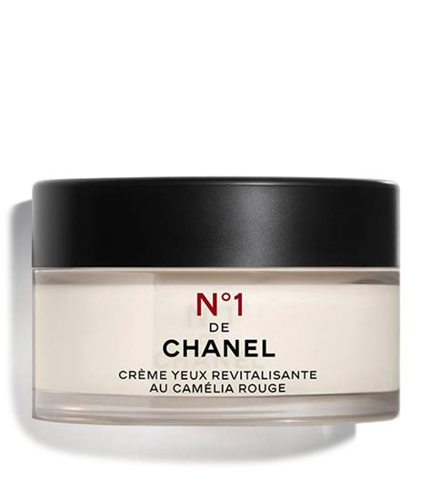 eye serum chanel